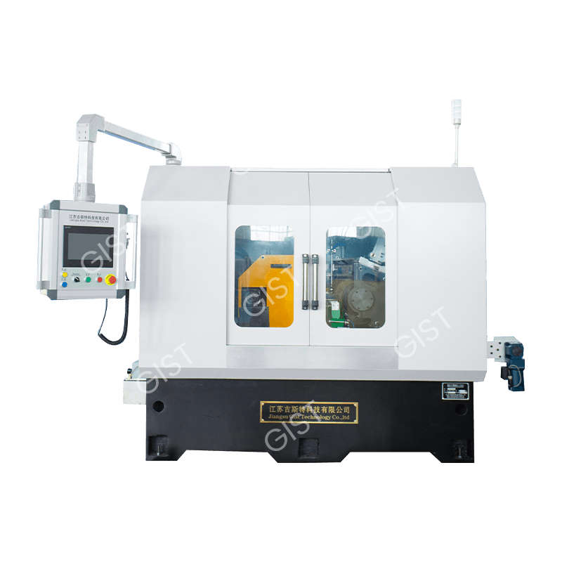 Reteszelő szorítóhálózat