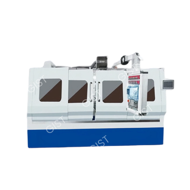 Jiangsu Gist Technology Co., Ltd